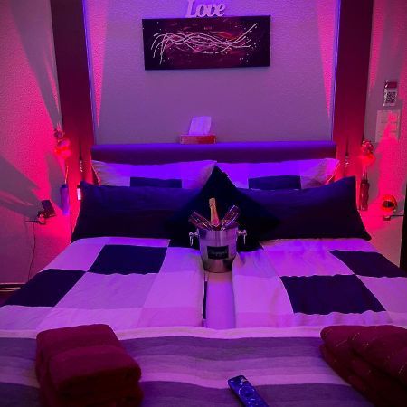 Spielzimmer Am Bodensee Роршах Экстерьер фото