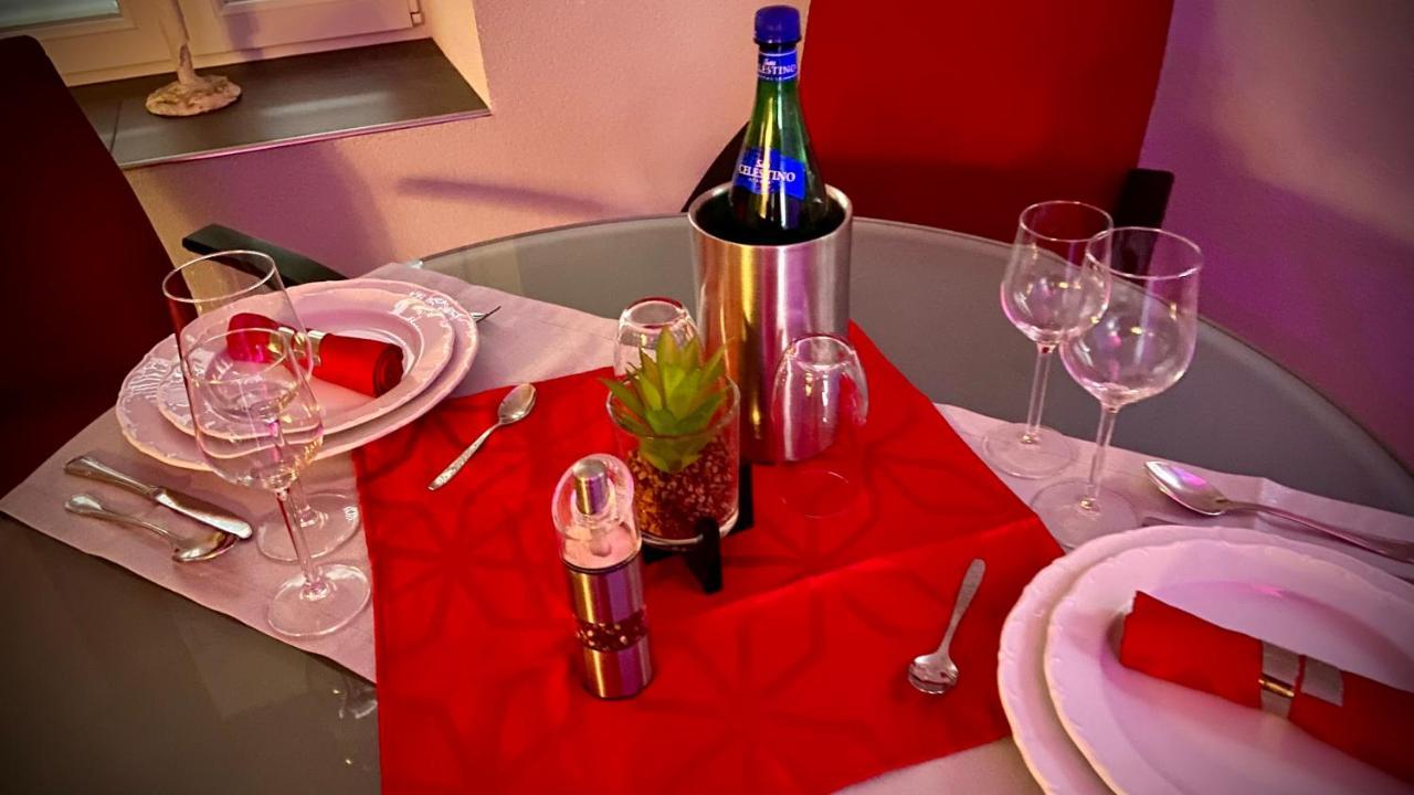 Spielzimmer Am Bodensee Роршах Экстерьер фото